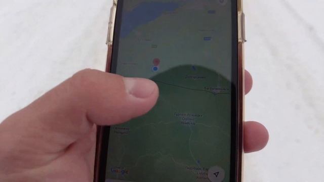 Глубинка Калининграда. Как живут в России на границе с Польшей смотреть онлайн