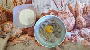 БЕЗ ХЛЕБА!! КОТЛЕТЫ РЫБНЫЕ БЕЗ ЛИШНИХ КАЛЛОРИЙ!! Котлеты из судака.