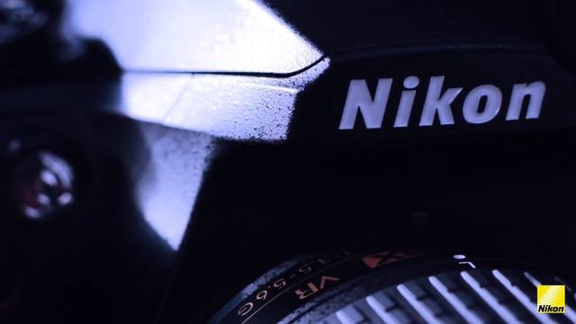 Nikon D3400 - Product tour смотреть онлайн