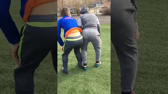 Как научиться Твёркать?Обучающее видео смотреть онлайн