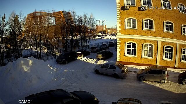 Камера видеонаблюдения VeSta VC-3341 IP 2 Mpx@25fps 3.6 mm (Hi3516 + SC2035) (2) смотреть онлайн