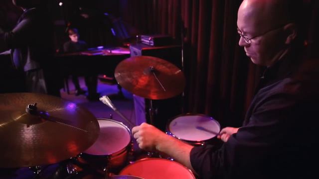 Cigar Hall "Merry Christmas, Baby" - Jazz Club Esse смотреть онлайн