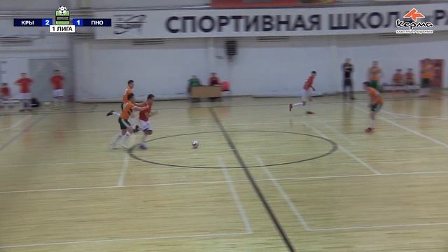 Крылья жизни - ПНО 3:3 смотреть онлайн