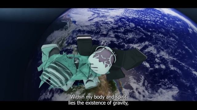 The Birth of C-Moon | A Roblox Animation смотреть онлайн