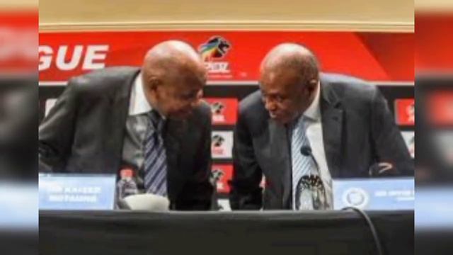KAIZER CHIEFS PAY PRICE FOR FAN CHAOS смотреть онлайн