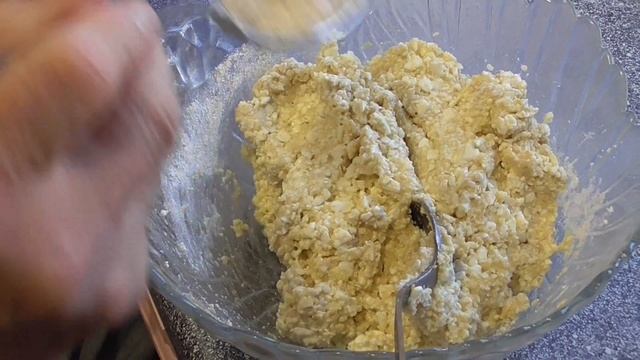 Творожные рецепты: запеканки и пироги