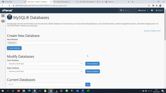 Build a New Joomla Website in less than 30min! | Joomla Installation смотреть онлайн