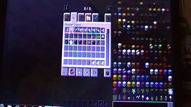 Обзор мода на аватара смотреть онлайн