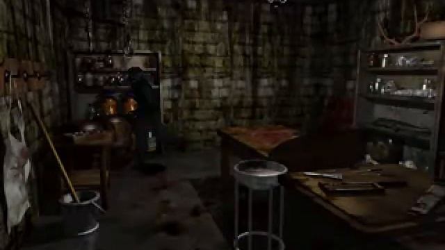 [PC] RE Mortal Night 1.80 - e2 - 4 - Толпы злобных созданий смотреть онлайн