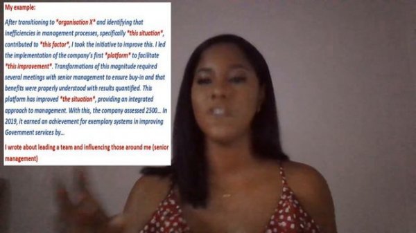 How to write your winning Chevening Scholarship Essays | With my own essay examples Part 1