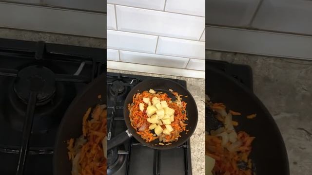 Рецепты для друзей и близких