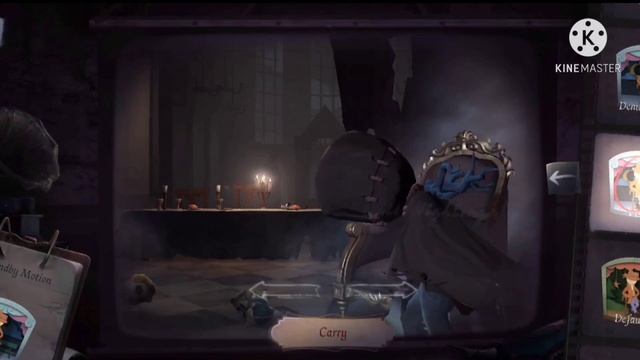 [Identity V] All Exclusive Level Up Emotes and Standby Motions (Season 15) смотреть онлайн