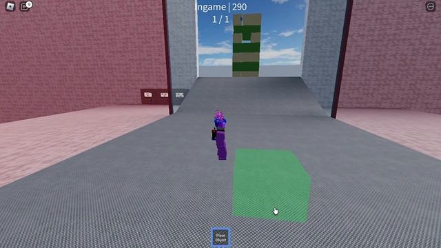 Пвп в Block n` props(Jenga) c Seven_star смотреть онлайн