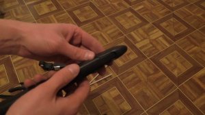 Замена заднего стеклоочистителя на i30