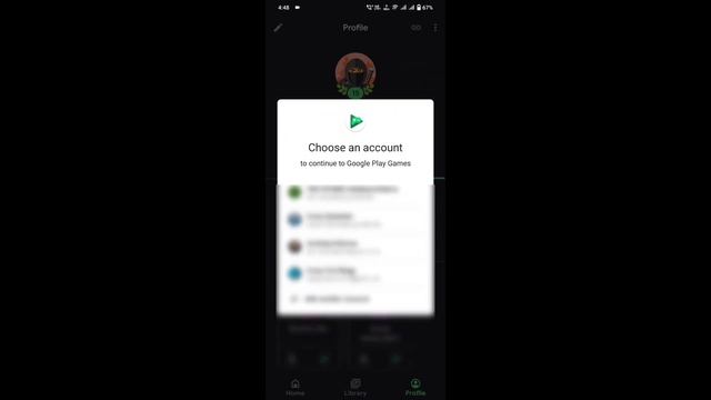 How To Reset Game Progress In Google Play смотреть онлайн