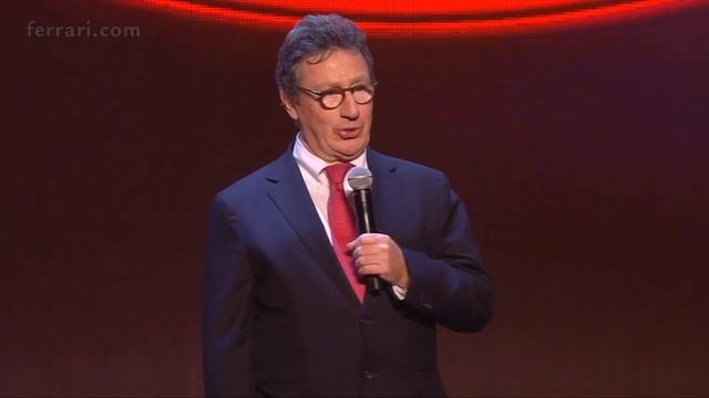 The Big Risk For Ferrari's F1 Team After A Shock Leadership Exit