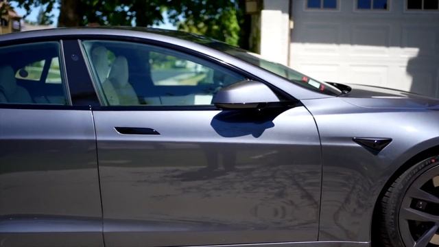 Fastest Electric Cars 2022 смотреть онлайн