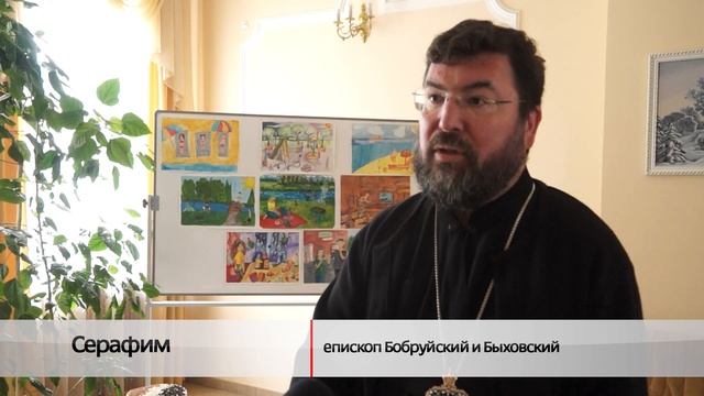 Объединить усилия государства, церкви и общества смотреть онлайн