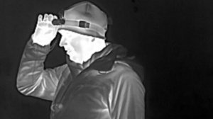 САМЫЙ МАЛЕНЬКИЙ ТЕПЛОВИЗОР ДЛЯ ОХОТЫ . InfiRay Т2 Pro .