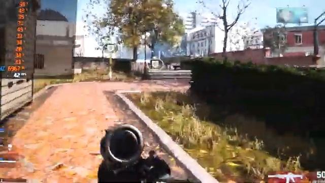 ¿Se puede jugar Warzone con 8Gb de RAM y una GTX 950? смотреть онлайн