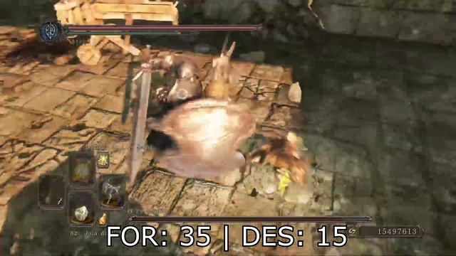 AS ARMAS DO DRAGÃO NEGRO DE DARK SOULS 2 / BLACK DRAGON WEAPONS (SHOWCASE/REVIEW) #33, #34, #35, #3 смотреть онлайн