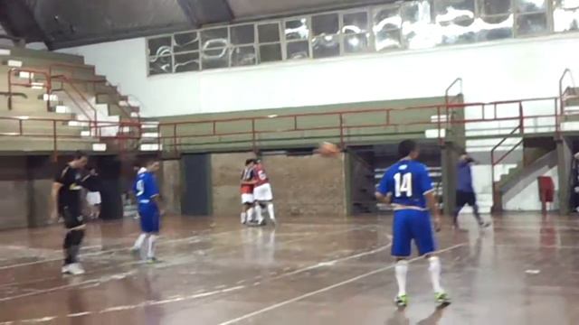 GOL DE GONZALO AVEIRO A DON ORIONE смотреть онлайн