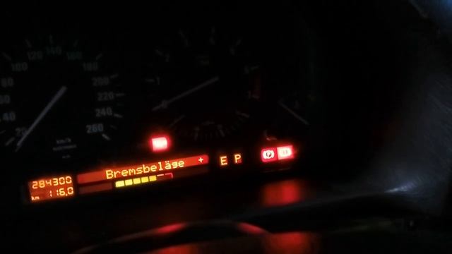 Диагностика ABS BMW e32\34 смотреть онлайн