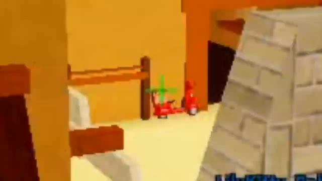 ROBLOX ARSENAL SONG Official Music Video смотреть онлайн