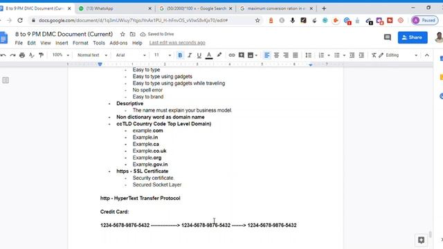 What is SSL Certificate and How it Works | What is SSL Certificate | #stayhome and learn #withme смотреть онлайн