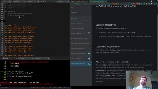 2020/08/14 -- Study Hall for Galvanize Data Science Immersive Prep смотреть онлайн