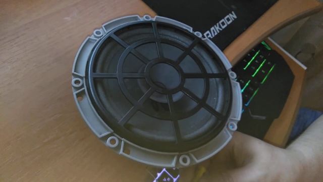 Speaker polarity. Peugeot 307, фазировка, полярность динамиков, плюс, минус. смотреть онлайн
