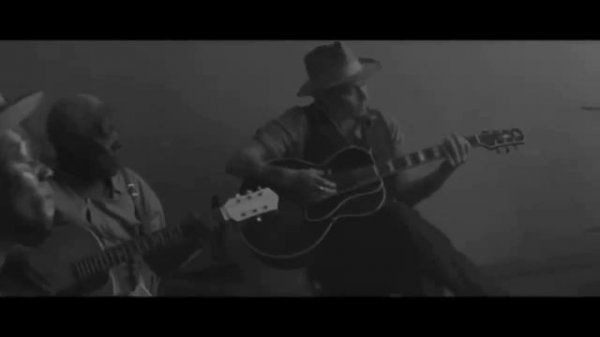 【 Paul McCartney】with Johnny Depp  sessions