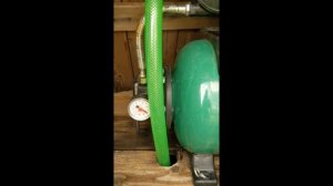 Какой шланг выбрать для насосной станции