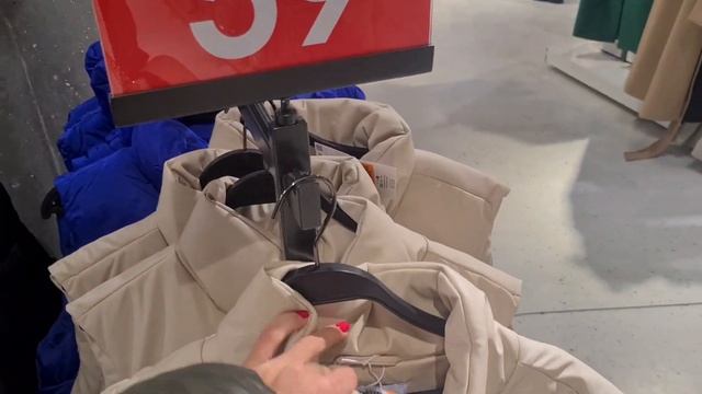 Сезон скидок в Польше ?.Цены на вещи в Польше смотреть онлайн