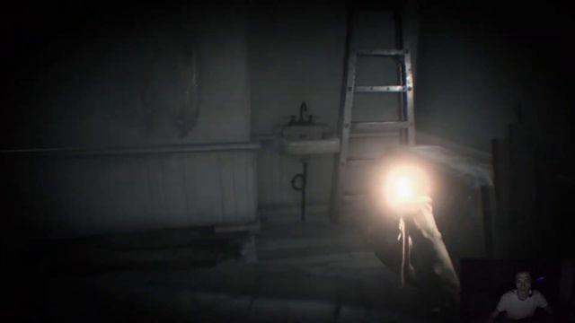 Resident Evil 7 (RE7) Gameplay Walkthrough PC Commentary - Happy Birthday Clancy [Part 14] смотреть онлайн