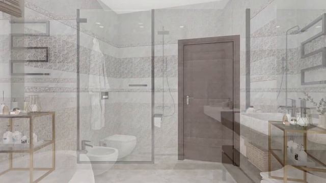ALMA Ceramica, коллекция Modena смотреть онлайн