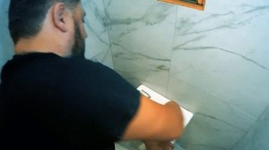 Грамотная и простая установка подвесного унитаза