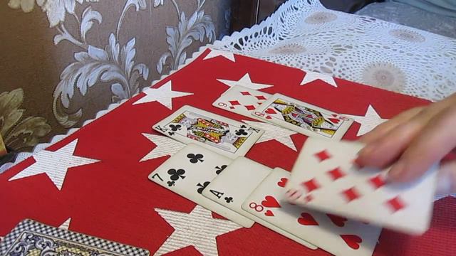 КРЕСТОВЫЙ КОРОЛЬ! ЕГО СОБЫТИЯ НА БЛИЖАЙШЕЕ ВРЕМЯ! смотреть онлайн