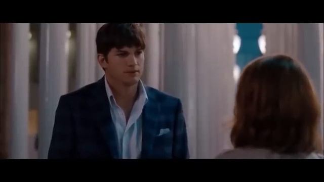 No Strings Attached - Sad Scene смотреть онлайн