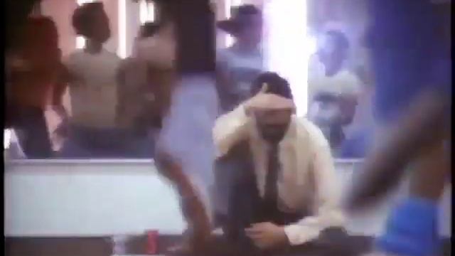 Michael Jackson - Thriller Rehearsal смотреть онлайн