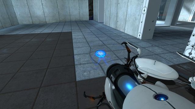 Portal - Глава 8 - Камера испытаний 16 смотреть онлайн