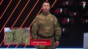 Зарница | Инженерное оборудование местности при выполнении боевых задач