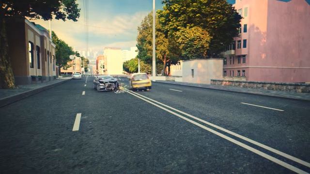 Анимационная реклама Видеоригистратор смотреть онлайн