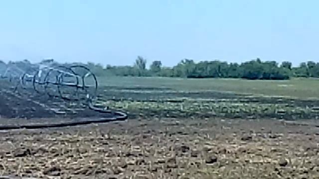 поливная станция Волжанка смотреть онлайн