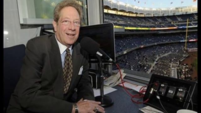 John Sterling Calls Raul Ibanez' Game-Tying Home Run (from Game 1, 2012 ALCS) смотреть онлайн
