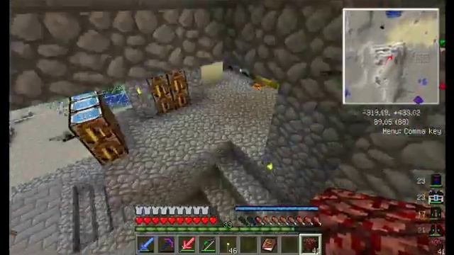 Minecraft - Фентези - №7 - ПРОДОЛЖАЕМ! смотреть онлайн