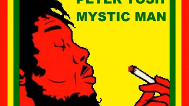 Peter Tosh - Mystic Man - 432Her(t)z смотреть онлайн