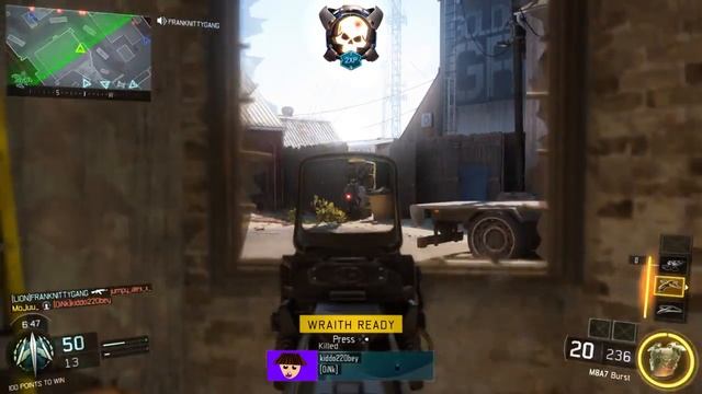 Dropped A Nuke 44-0 Gameplay смотреть онлайн
