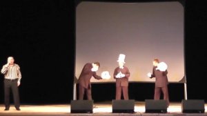 ДЛШ - Как отвратительно в России по утрам