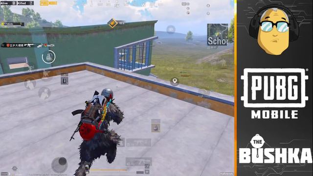 CLIPS YOUTUBERS DONT WANT YOU TO SEE PUBG MOBILE смотреть онлайн